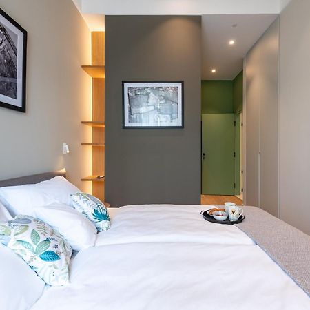 Porto Fiume Apartment Bagian luar foto