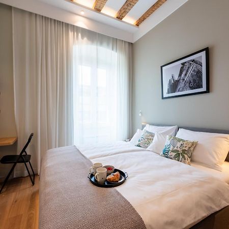 Porto Fiume Apartment Bagian luar foto