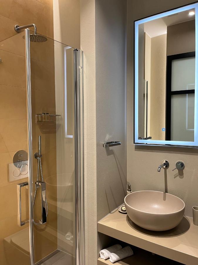 Porto Fiume Apartment Bagian luar foto