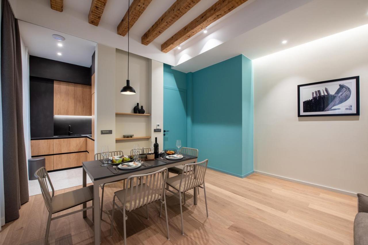 Porto Fiume Apartment Bagian luar foto