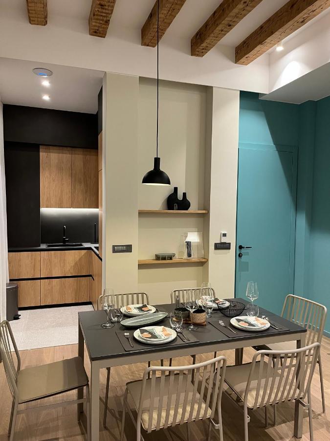 Porto Fiume Apartment Bagian luar foto