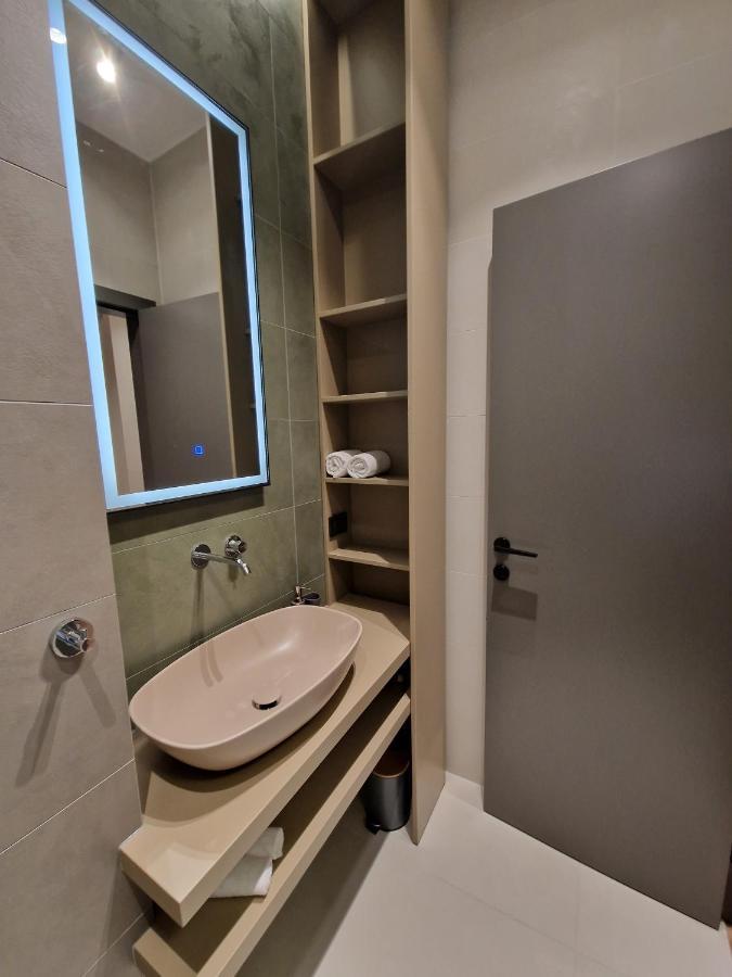 Porto Fiume Apartment Bagian luar foto