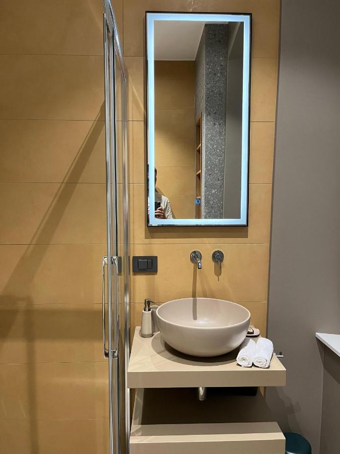 Porto Fiume Apartment Bagian luar foto