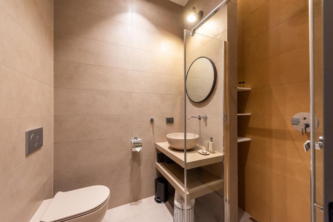 Porto Fiume Apartment Bagian luar foto