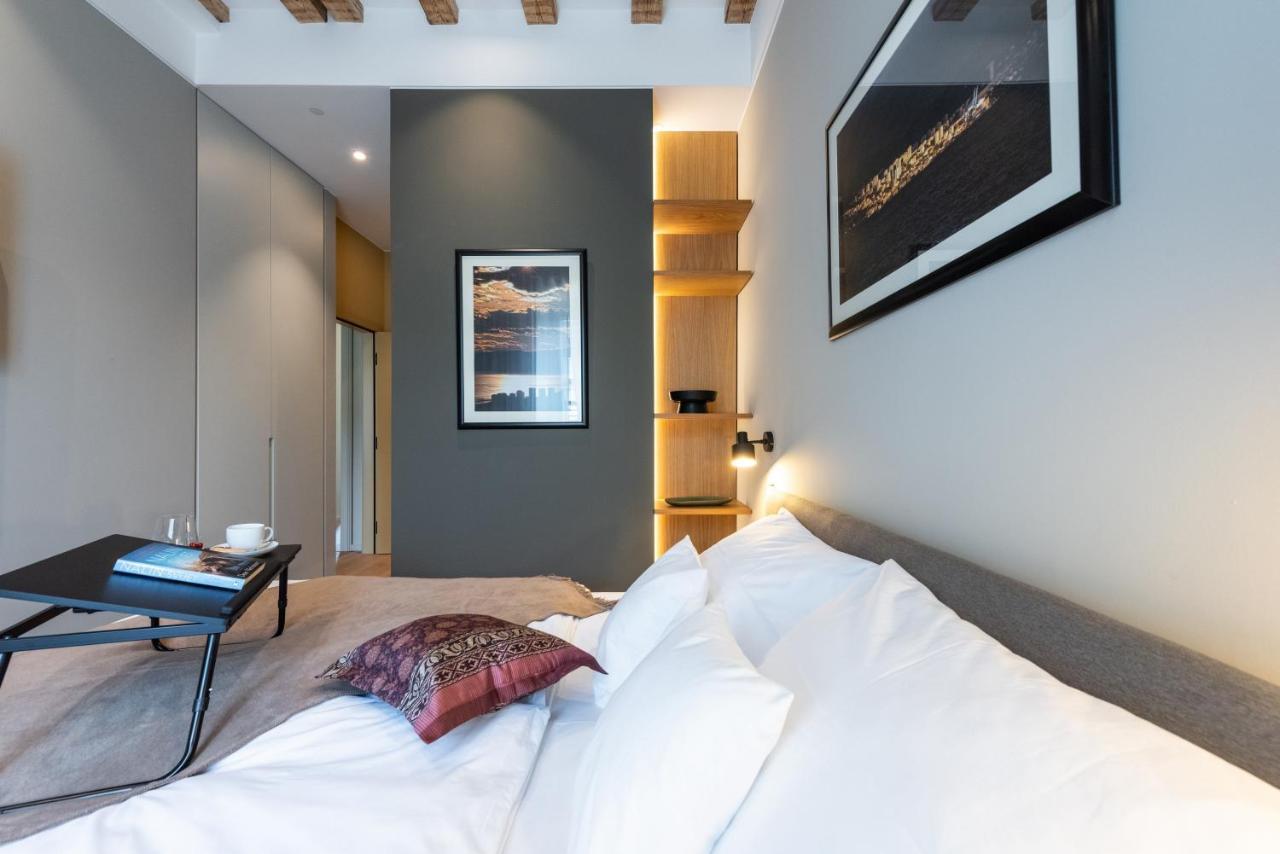 Porto Fiume Apartment Bagian luar foto