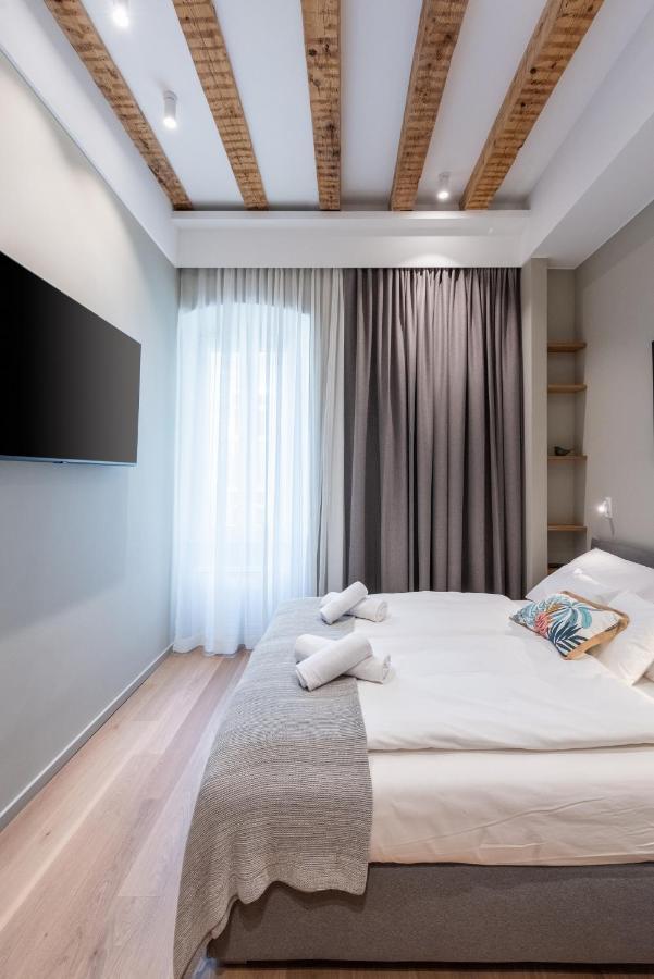Porto Fiume Apartment Bagian luar foto