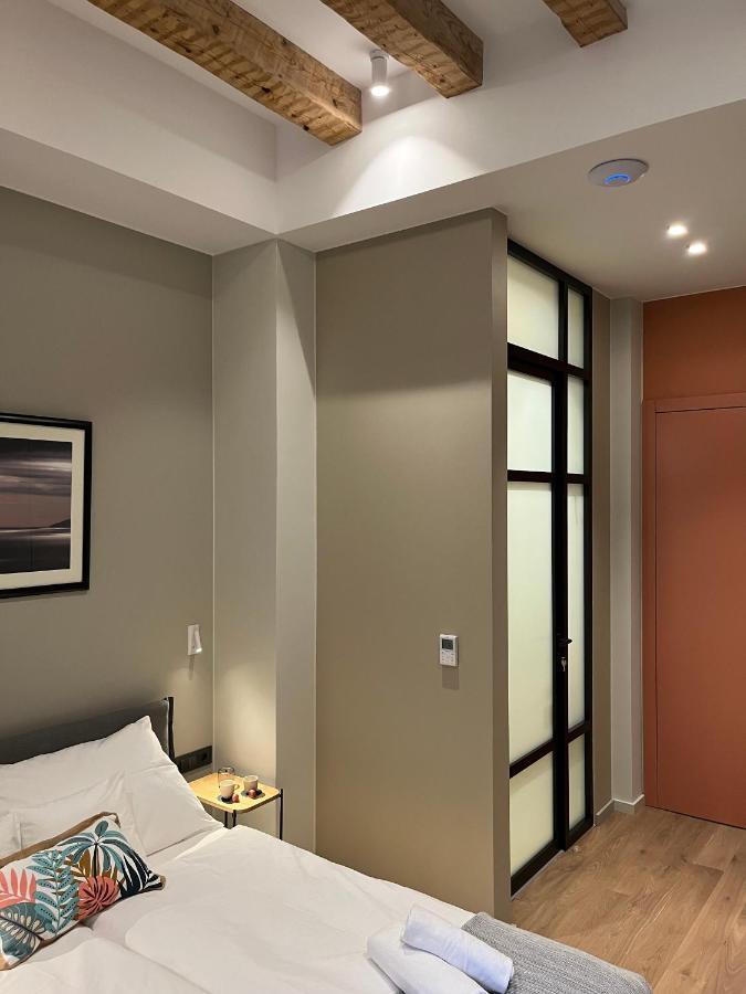 Porto Fiume Apartment Bagian luar foto