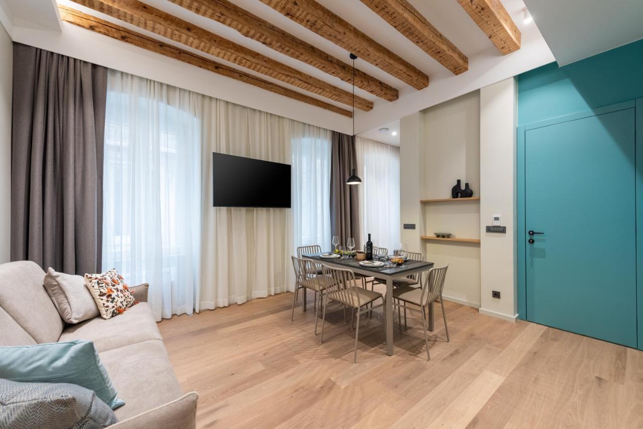 Porto Fiume Apartment Bagian luar foto