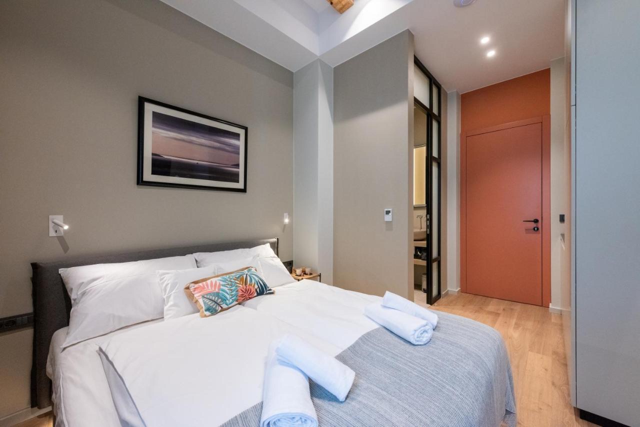 Porto Fiume Apartment Bagian luar foto