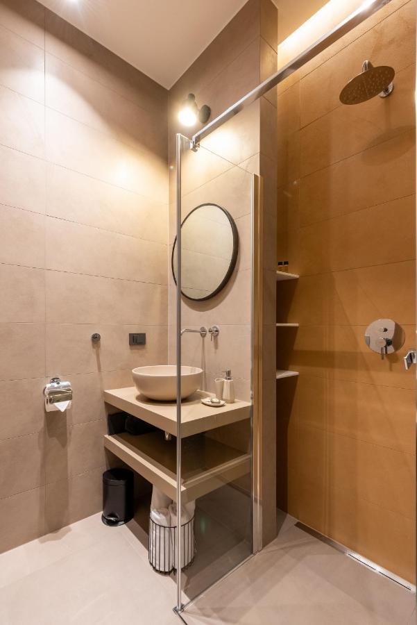 Porto Fiume Apartment Bagian luar foto