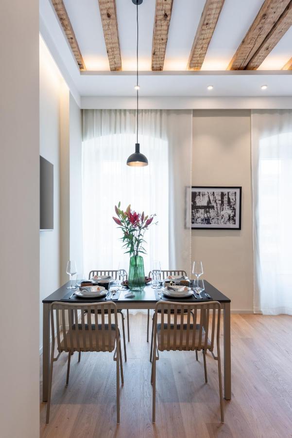 Porto Fiume Apartment Bagian luar foto