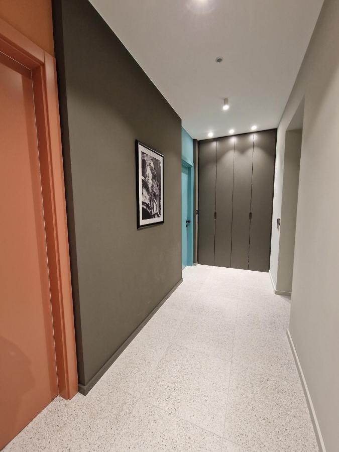 Porto Fiume Apartment Bagian luar foto