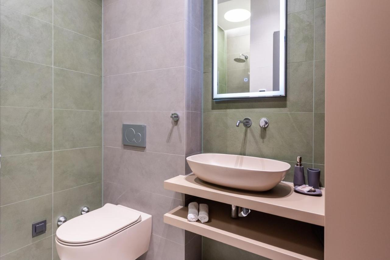 Porto Fiume Apartment Bagian luar foto