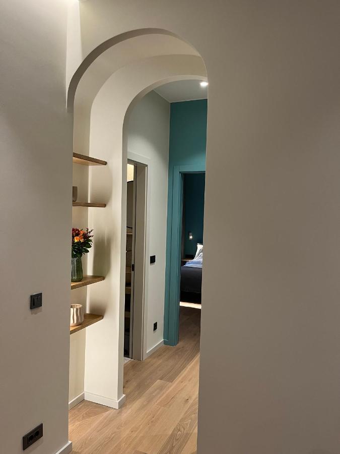 Porto Fiume Apartment Bagian luar foto