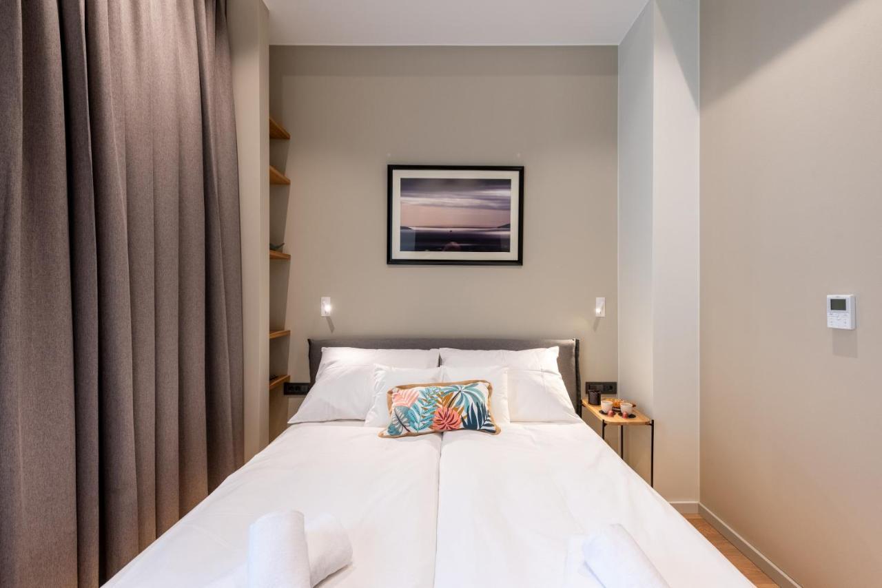 Porto Fiume Apartment Bagian luar foto