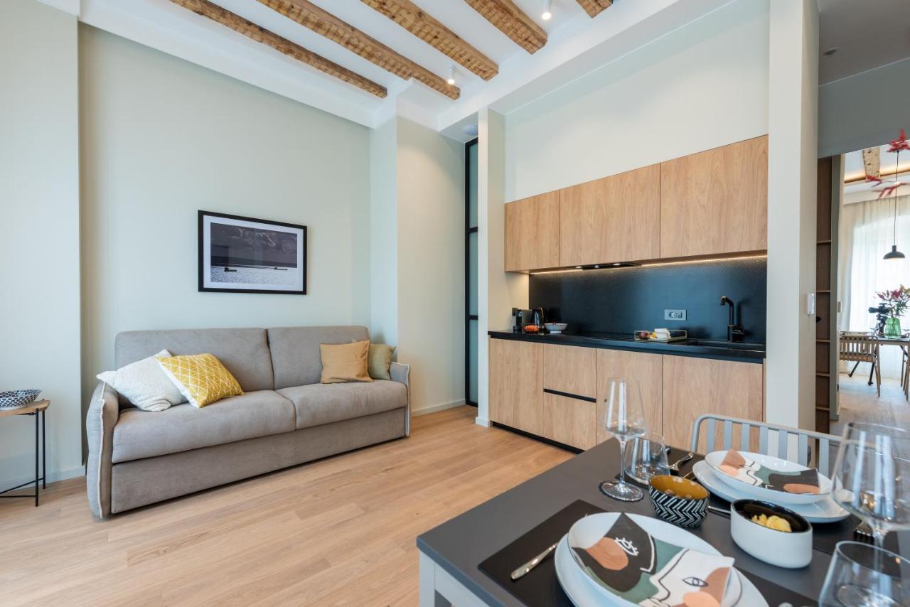 Porto Fiume Apartment Bagian luar foto