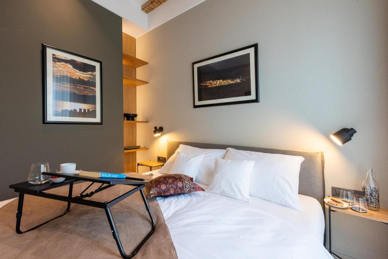Porto Fiume Apartment Bagian luar foto