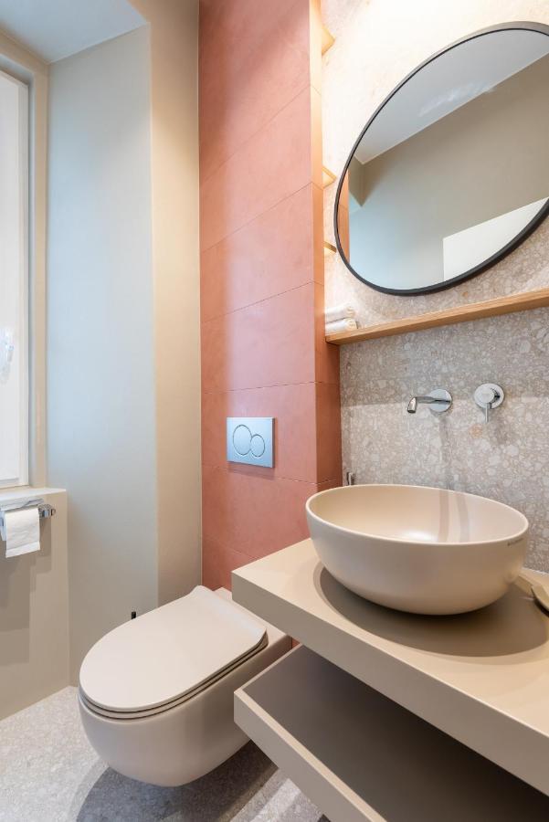 Porto Fiume Apartment Bagian luar foto