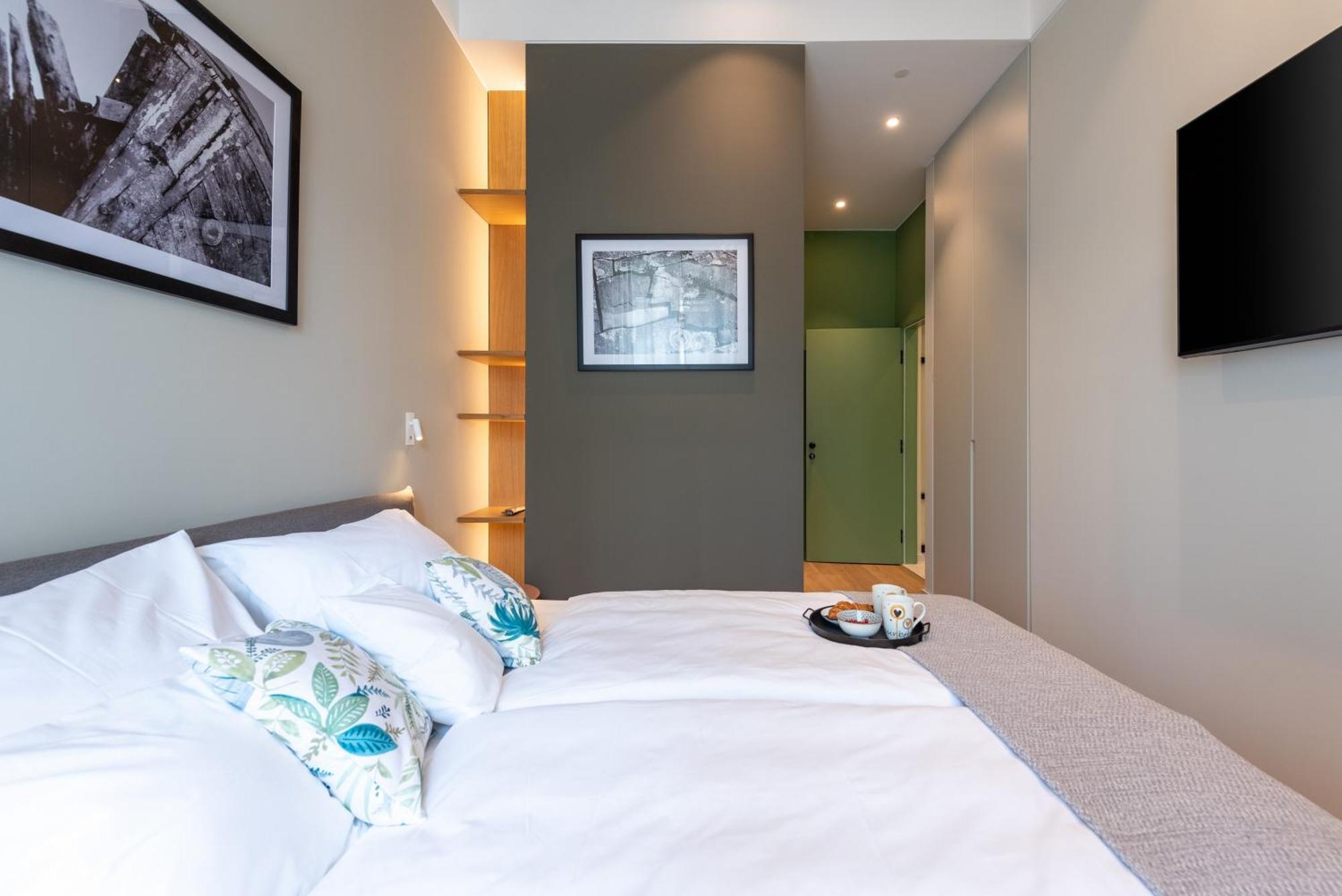 Porto Fiume Apartment Bagian luar foto